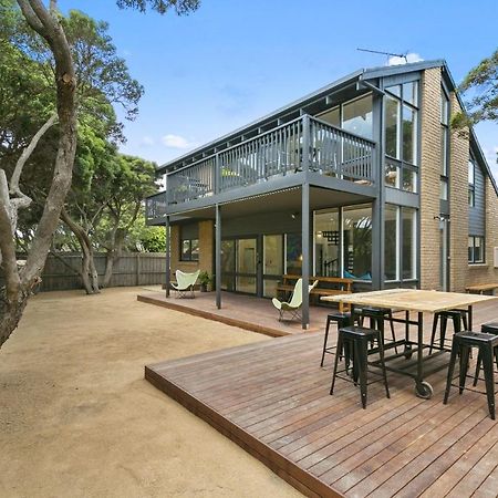 A1 Location By The Sea Villa Anglesea Exterior photo